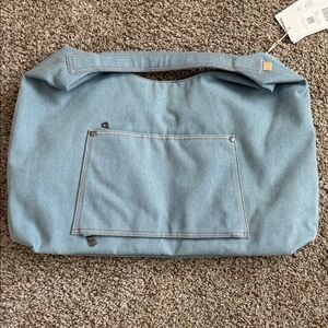 GAPxBEIS shoulder bag NWT